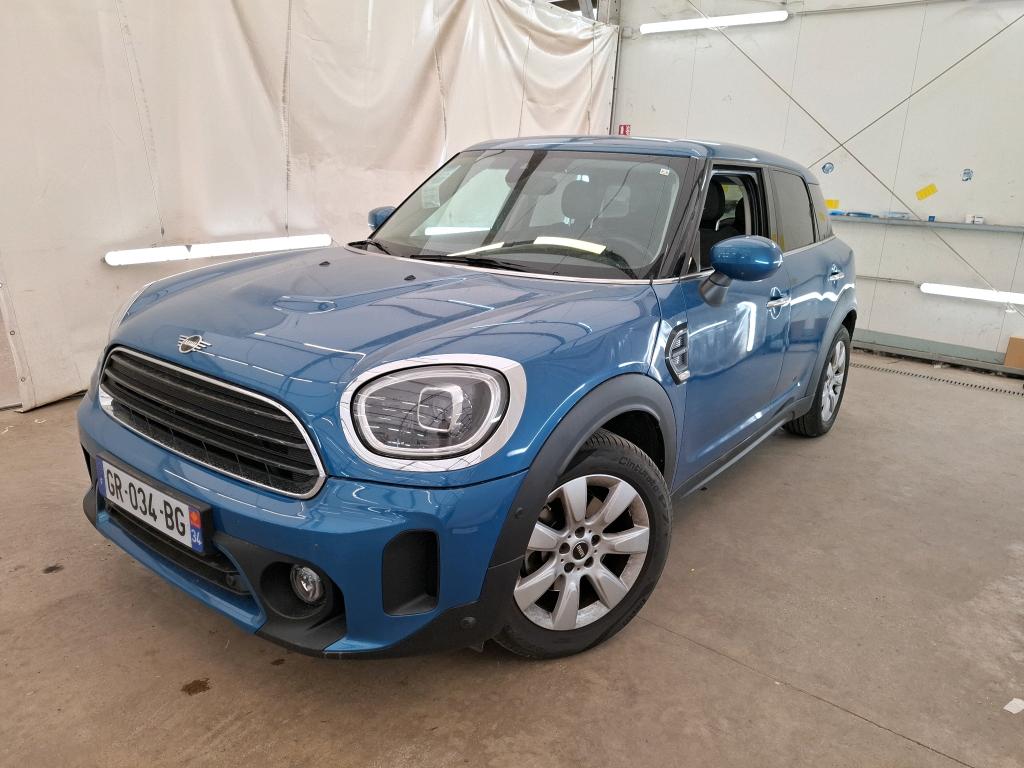 COUNTRYMAN F60