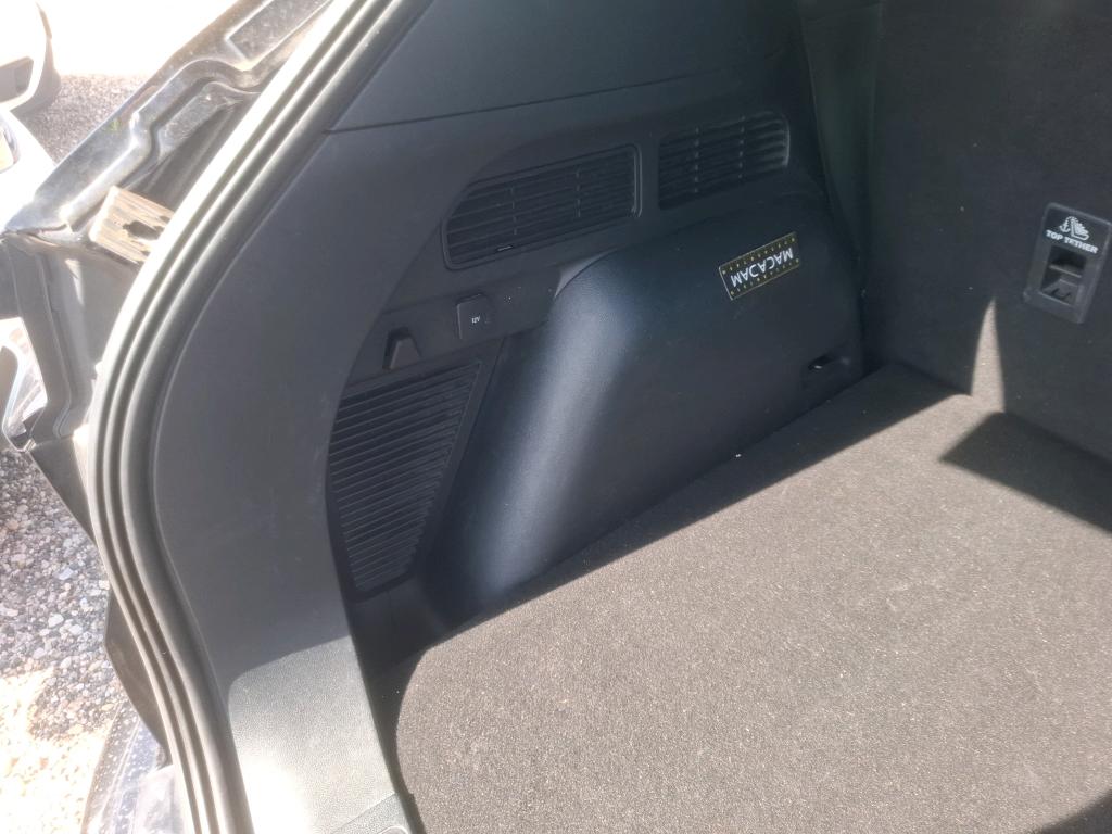FORD KUGA 2.5 Duratec 190 ch FlexiFuel FHEV E85 Powershift ST-Line 2023