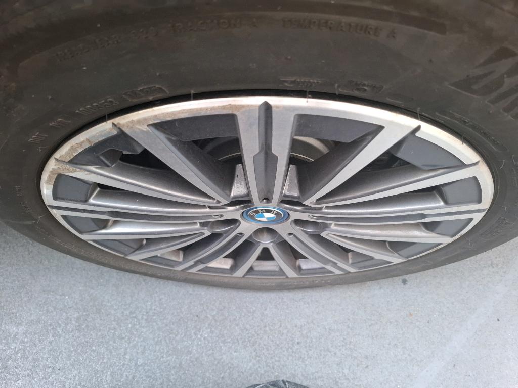 BMW SERIE 2 ACTIVE TOURER 225e xDrive 245 ch DKG7 Luxury 2023