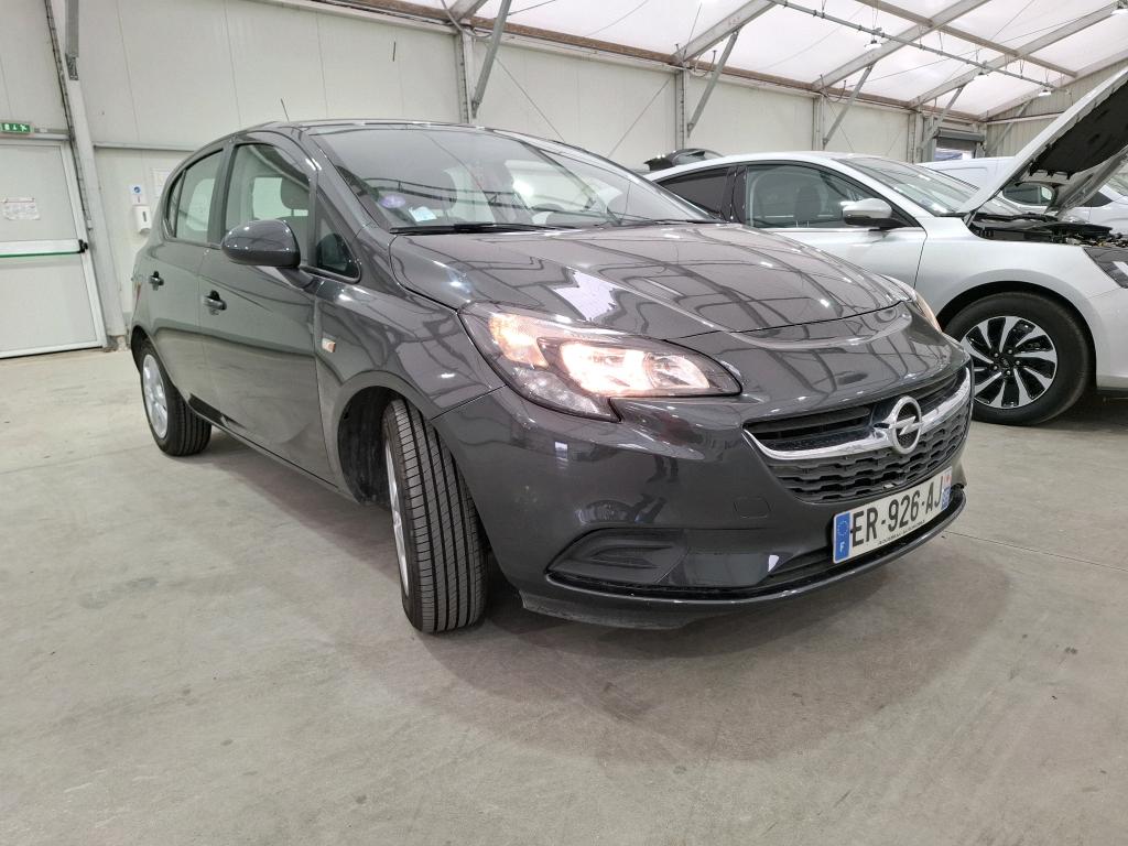 OPEL CORSA 1.4 90 ch Edition 2017