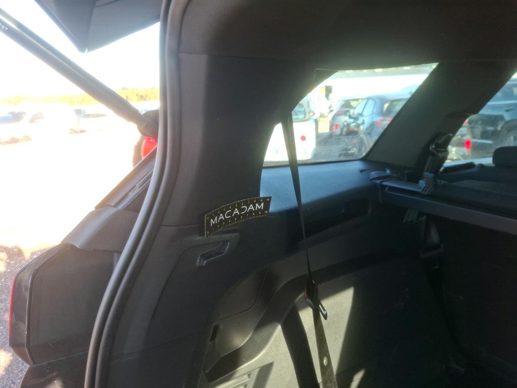 PEUGEOT 5008 BlueHDi 130ch S&S EAT8 Active Pack 2023