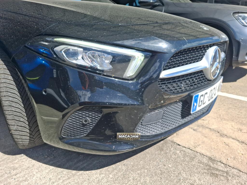 MERCEDES CLASSE A 180 d 8G-DCT Style Line 2021