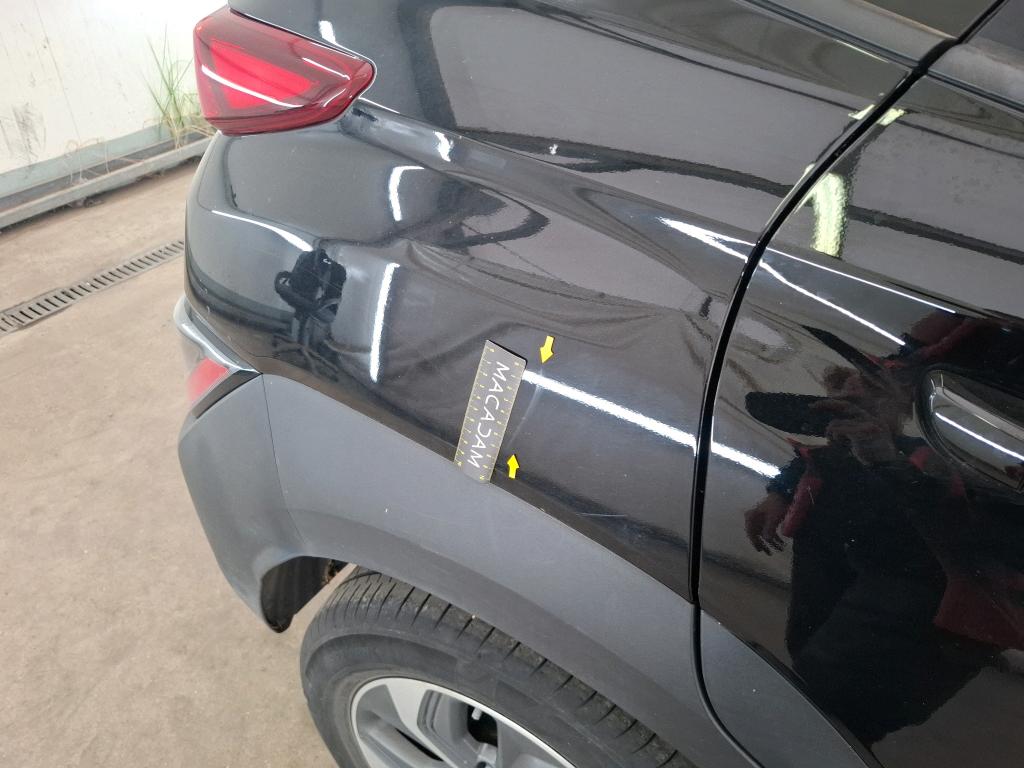 HYUNDAI KONA HYBRID 141 Intuitive 2023
