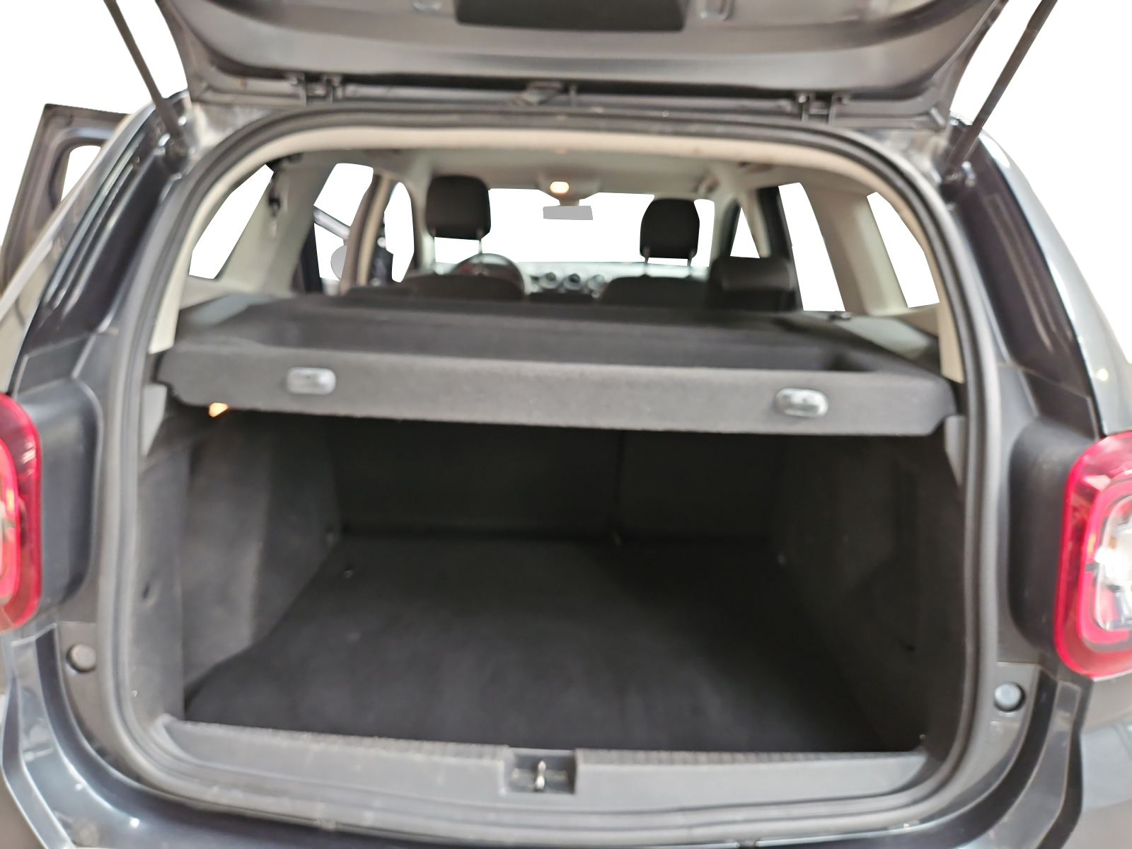 DACIA Duster dCi 110 4x2 Prestige Prestige 2018