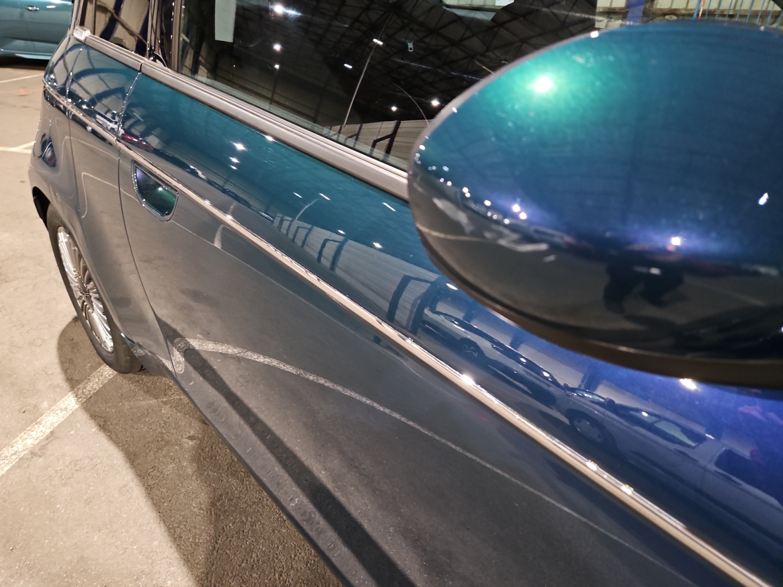FIAT 500e 3+1 500 e 118 ch Nouvelle 2023
