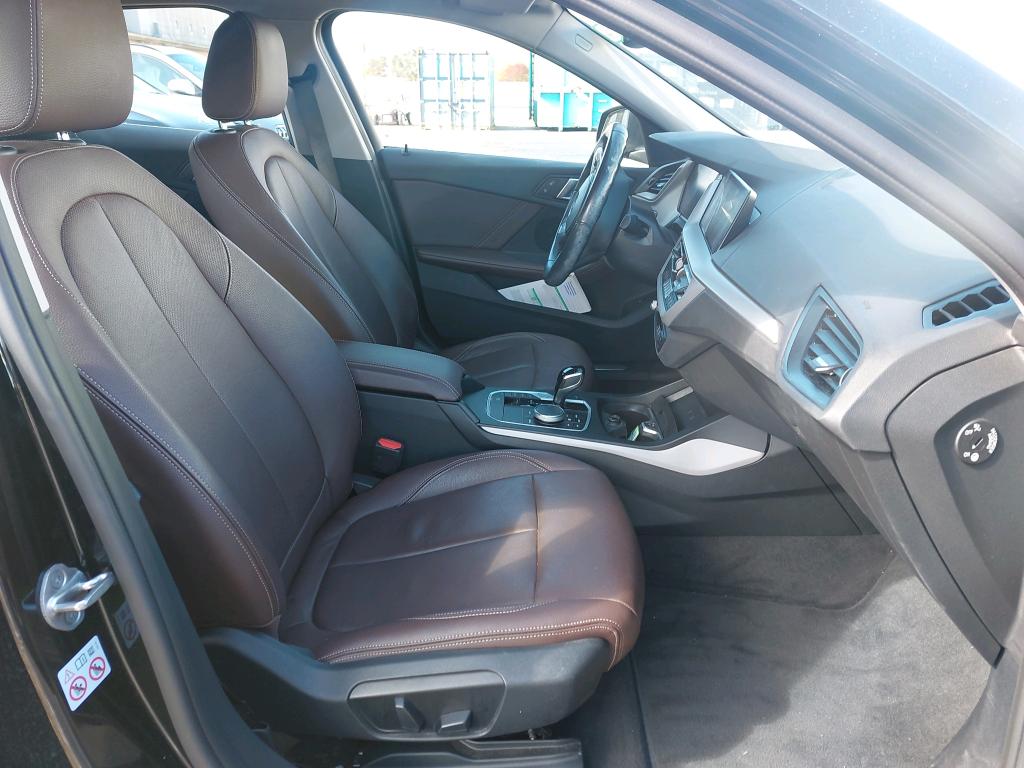 BMW SERIE 1 118i 136 ch DKG7 2023