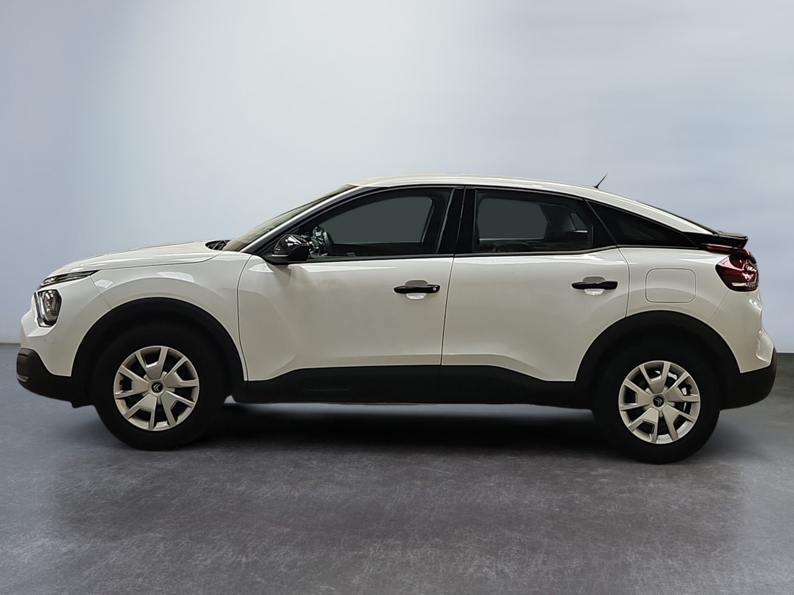 CITROEN C4 SOCIETE PURETECH 100 S&S BVM6 LIVE PACK BUSINESS R 2023