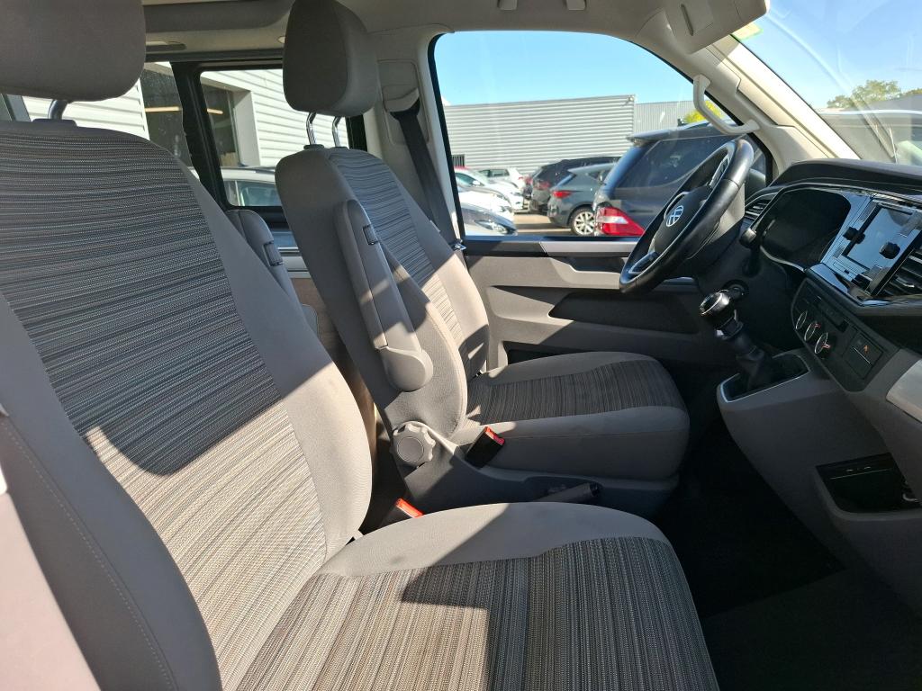 VOLKSWAGEN CALIFORNIA 2.0 TDI 150 BMT BVM6 Coast 2022