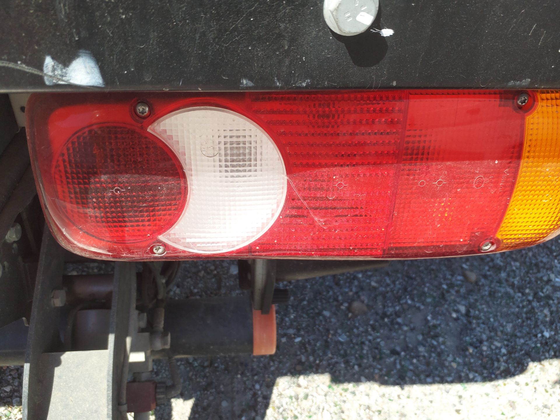 RENAULT MASTER FOURGON GRAND VOLUME GV 20M3 TRAC R3500 L3 ENERGY DCI 145 - 2024