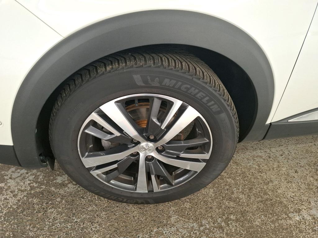 PEUGEOT 5008 BlueHDi 130ch S&S EAT8 Allure Pack 2022
