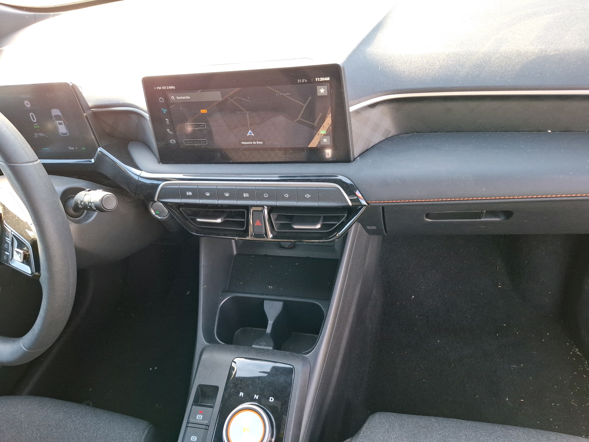 MG MG3 195ch Hybrid+ Comfort 2024