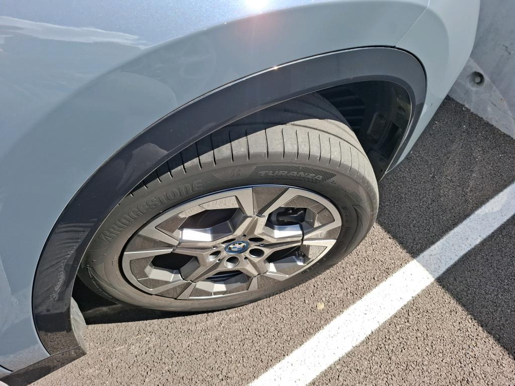 BMW X1 U11 xDrive 25e 245ch DKG7 xLine 2023