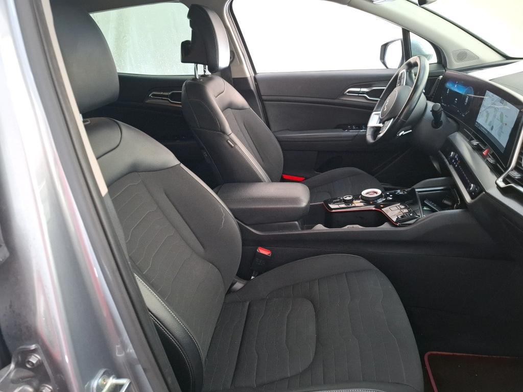 KIA SPORTAGE VP 1.6 T-GDi 230ch ISG Hybride BVA6 4x2 Design 2023
