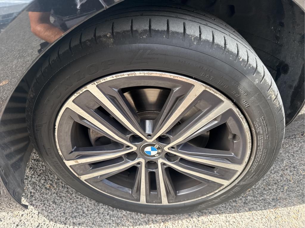 BMW SERIE 1 F40 116d 116 ch DKG7 Business Design 2021