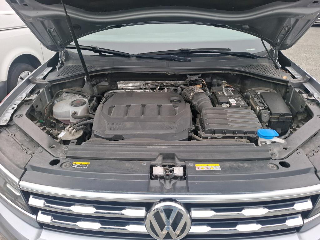 VOLKSWAGEN TIGUAN ALLSPACE 2.0 TDI 150 Carat 2021