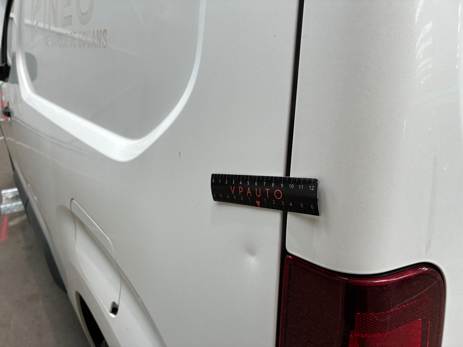 CITROEN BERLINGO VAN M 1000 BLUEHDI 100 S&S BVM5 DRIVER 2021