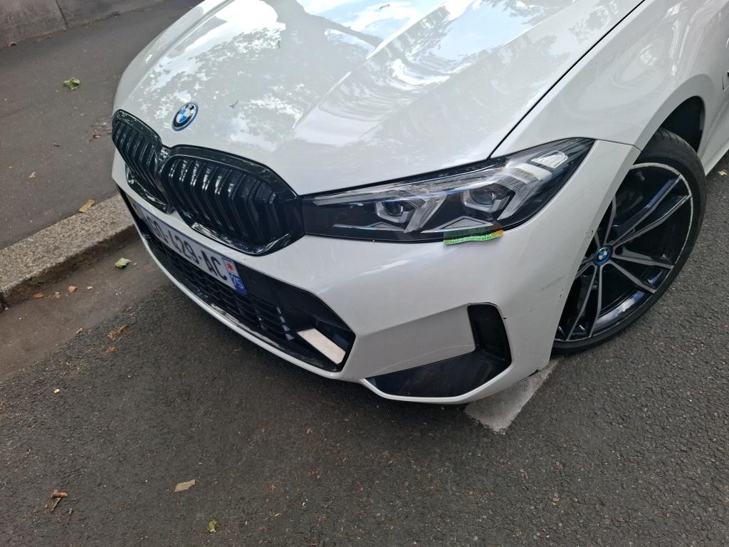 BMW SERIE 3 TOURING G21 LCI 330e xDrive 292 ch BVA8 M Sport 2023