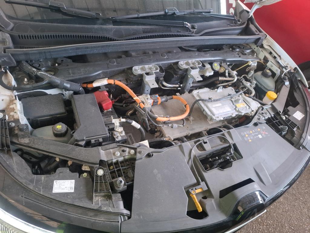 RENAULT MÉGANE MEGANE E-TECH EV60 220 ch super charge Techno 2023