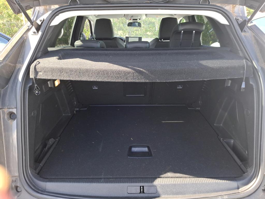 PEUGEOT 3008 Puretech 130ch S&S EAT8 Allure 2021