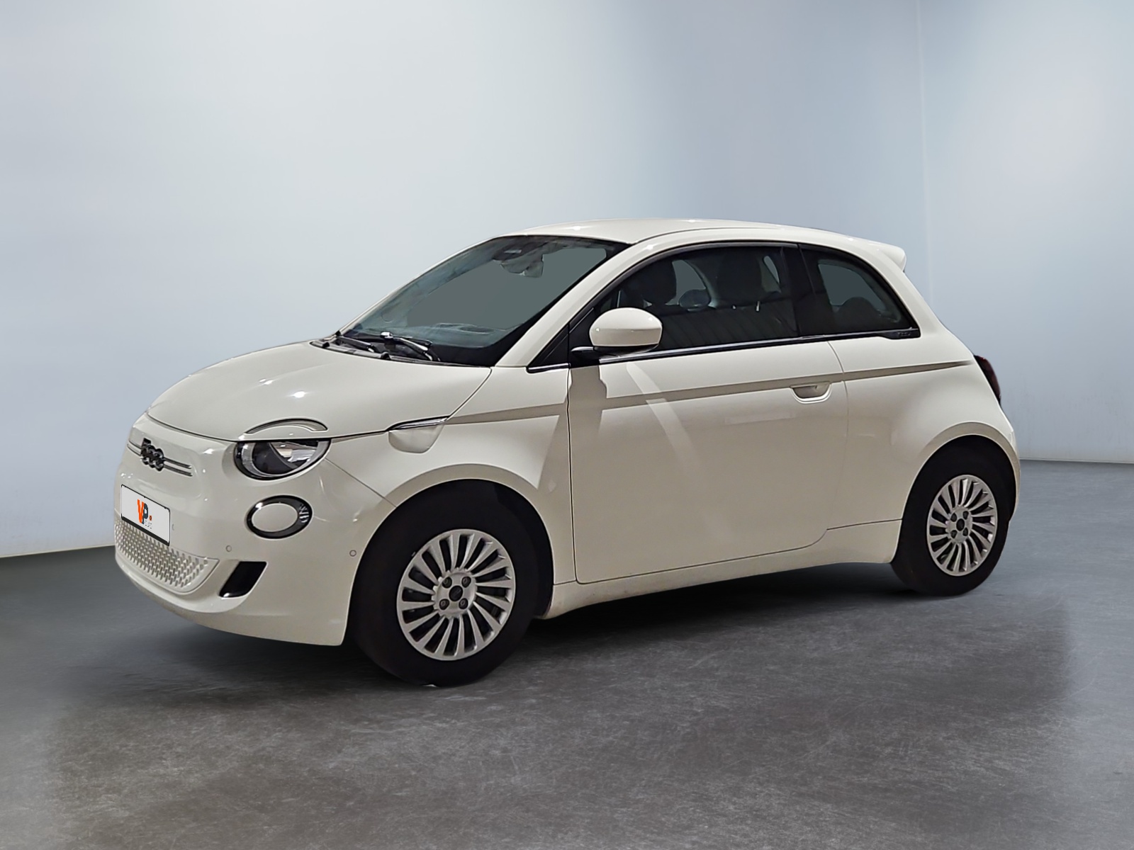 500 E