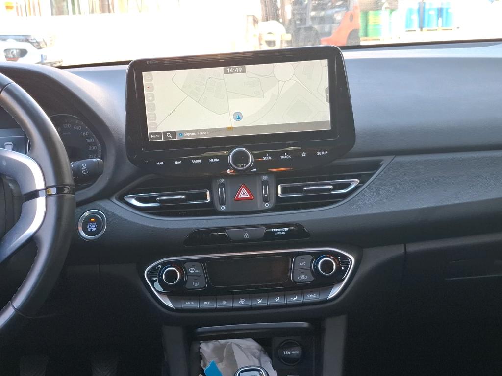 HYUNDAI i30 1.0 T-GDi 120 iBVM6 Hybrid 48V Creative 2022