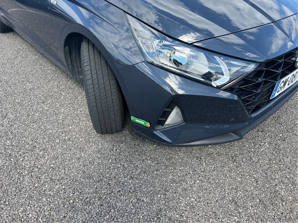 HYUNDAI i20 1.0 T-GDi 100 DCT-7 Hybrid 48V Business 2023