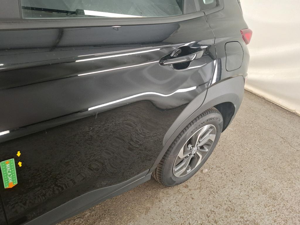 HYUNDAI KONA HYBRID 141 Intuitive 2021