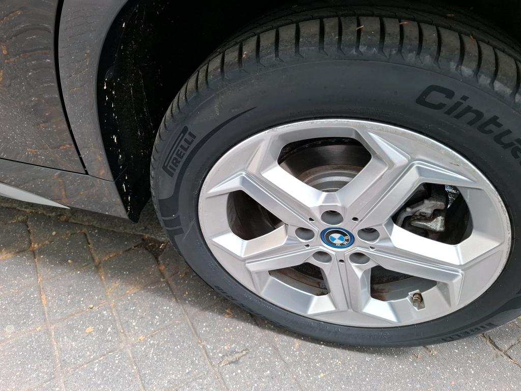 BMW X1 U11 xDrive 25e 245ch DKG7 xLine 2023