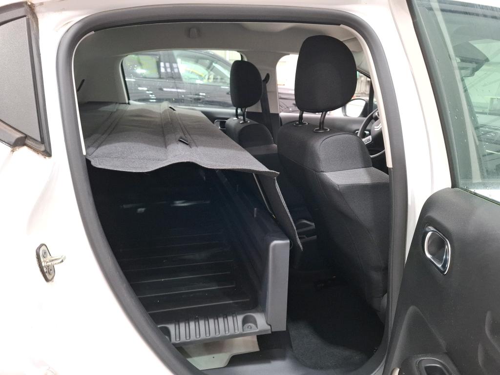 CITROEN C3 ENTREPRISE SOCIETE PURE TECH 83 S&S BVM FEEL NAV 2022