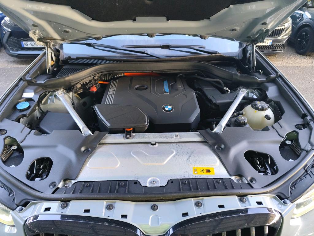 BMW X3 G01 LCI xDrive 30e 292ch BVA8 M Sport 2023