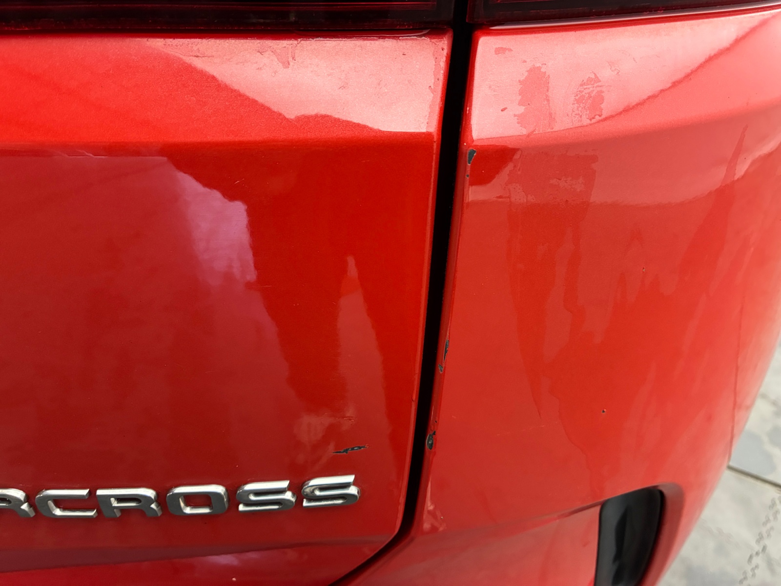 CITROEN C5 Aircross PureTech 130 S&S EAT8 2021