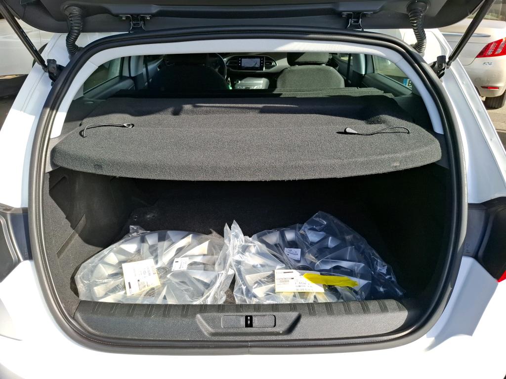 PEUGEOT 308 AFFAIRE BLUEHDI 130 S&S BVM6 PREMIUM 2021
