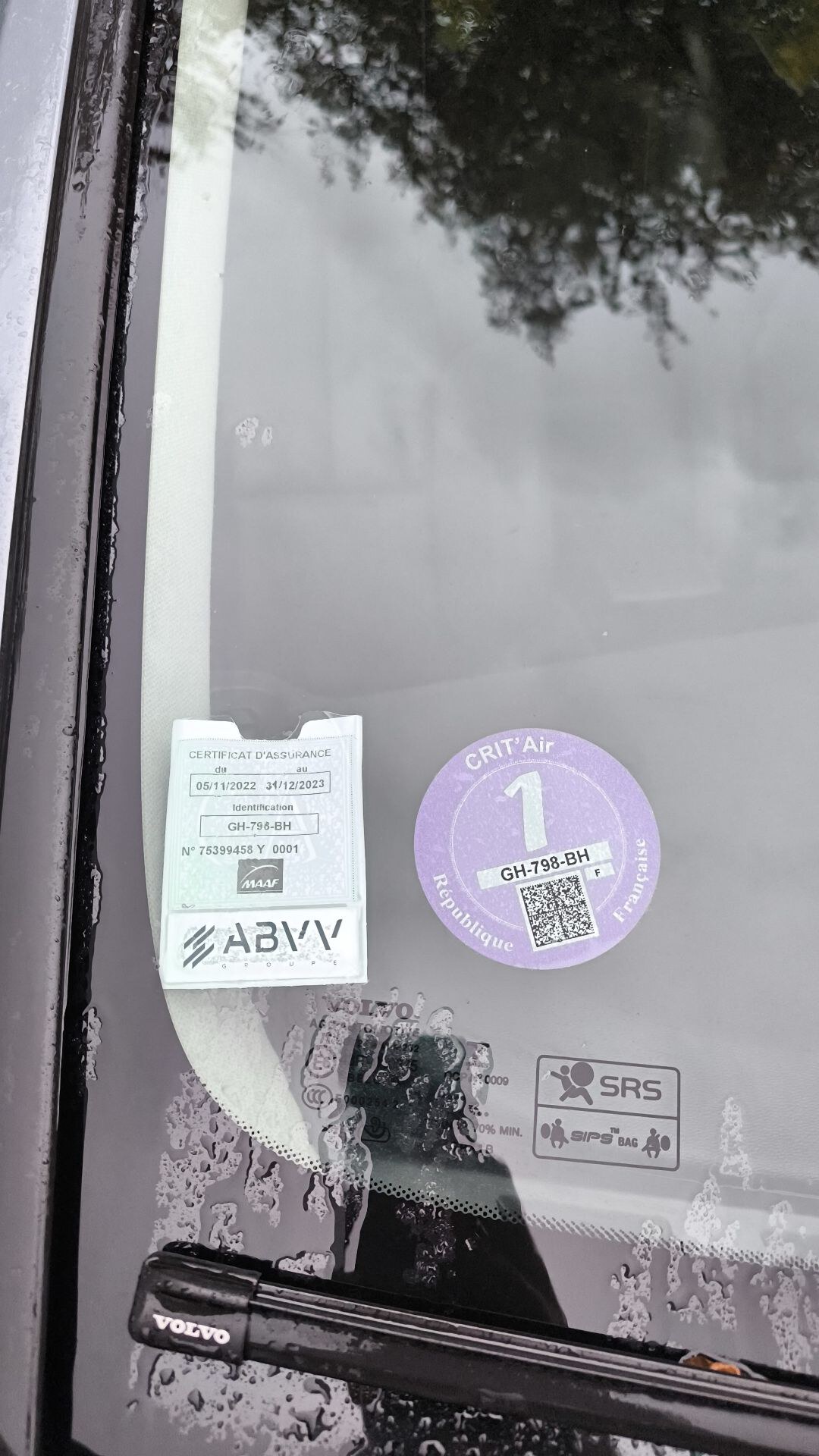 VOLVO XC40 B4 AWD 197 ch DCT7 Ultimate 2022