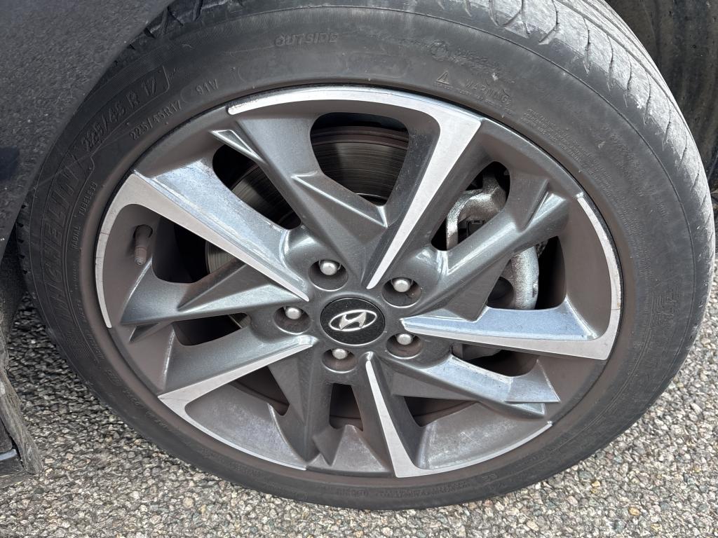 HYUNDAI i30 1.0 T-GDi 120 DCT-7 Hybrid 48V Creative 2023