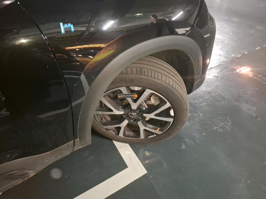 CITROEN C5 AIRCROSS Hybride Rechargeable 225 e-EAT8 Shine Pack 2022