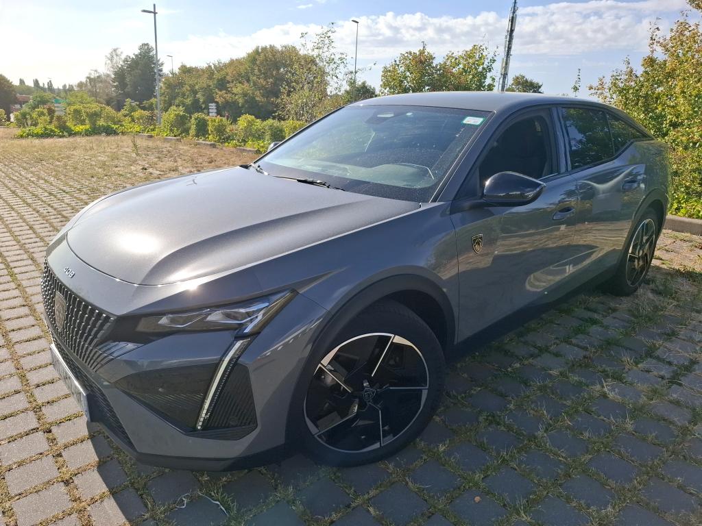 408 PHEV