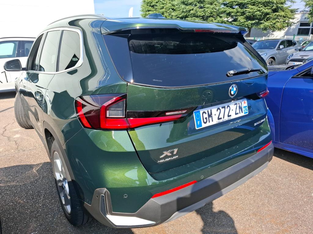 BMW X1 sDrive 18d 150ch DKG7 Business Design 2023