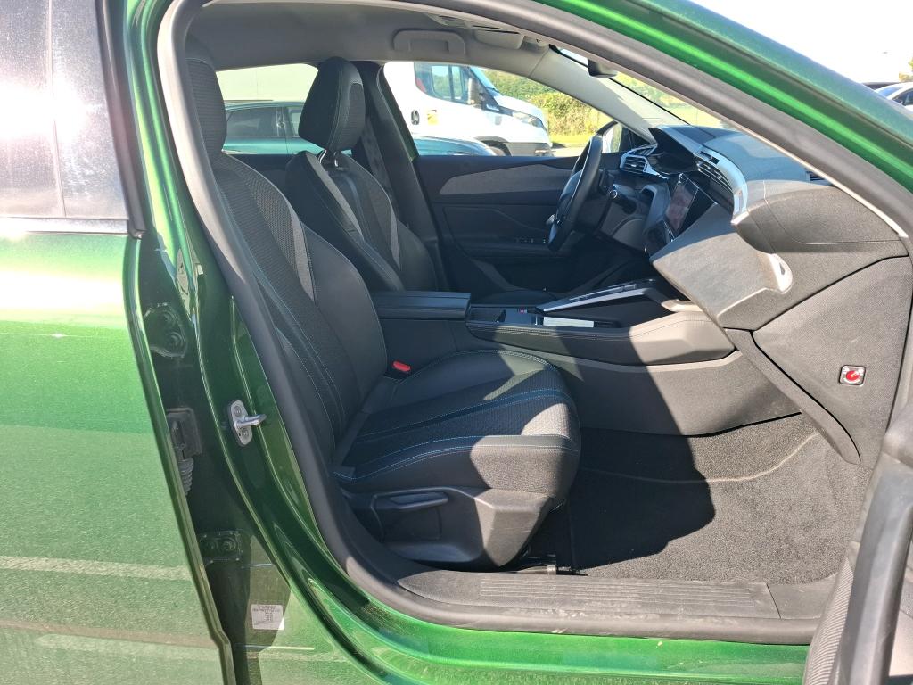 PEUGEOT 308 PureTech 130ch S&S EAT8 Allure Pack 2023