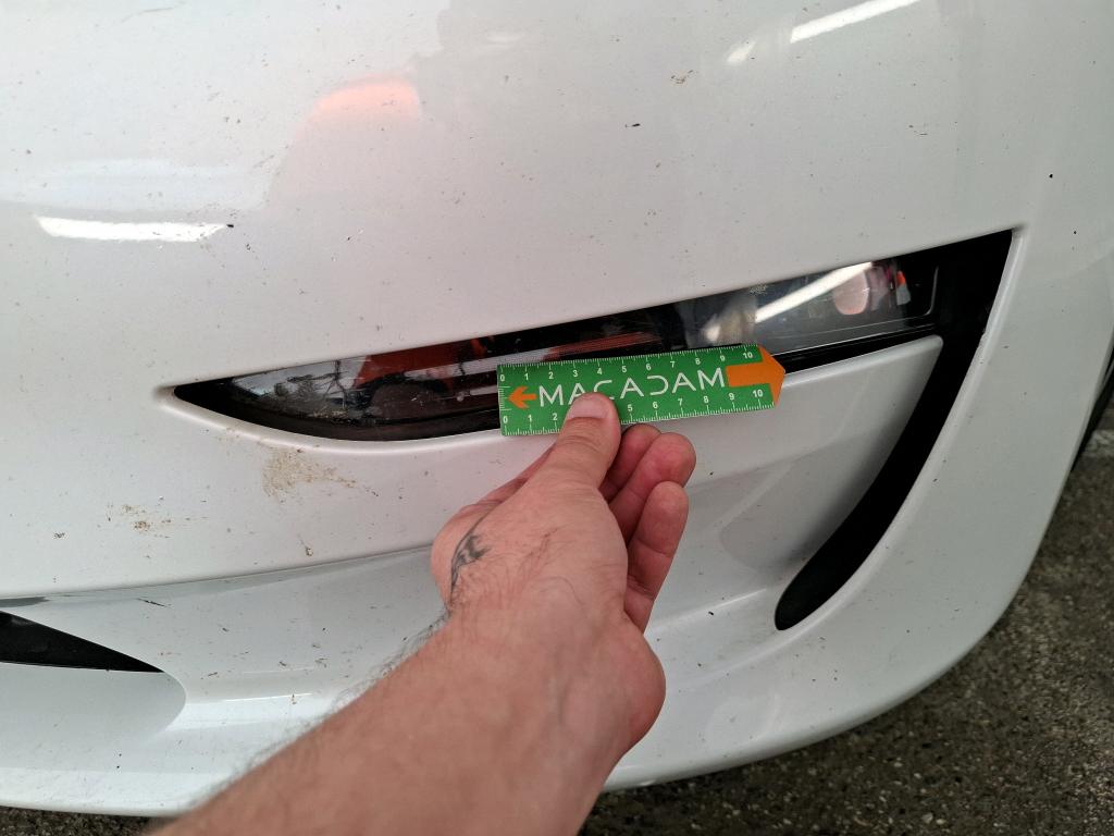 TESLA Model 3 Grande Autonomie propulsion 2023