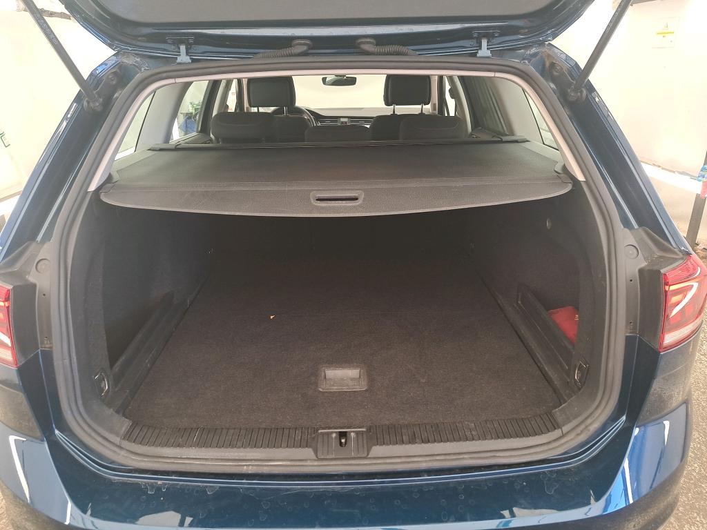 VOLKSWAGEN PASSAT SW 2.0 TDI EVO 150 BVM6 Business 2021