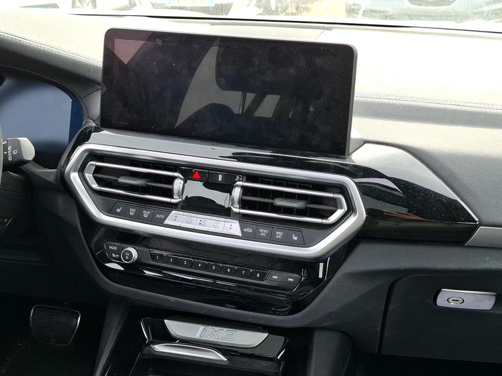 BMW iX3 G08 LCI M Sport 286 ch BVA8 Impressive 2023
