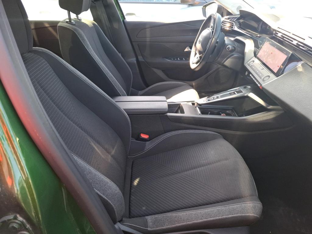 PEUGEOT 308 PHEV 180 e-EAT8 Active Pack 2022