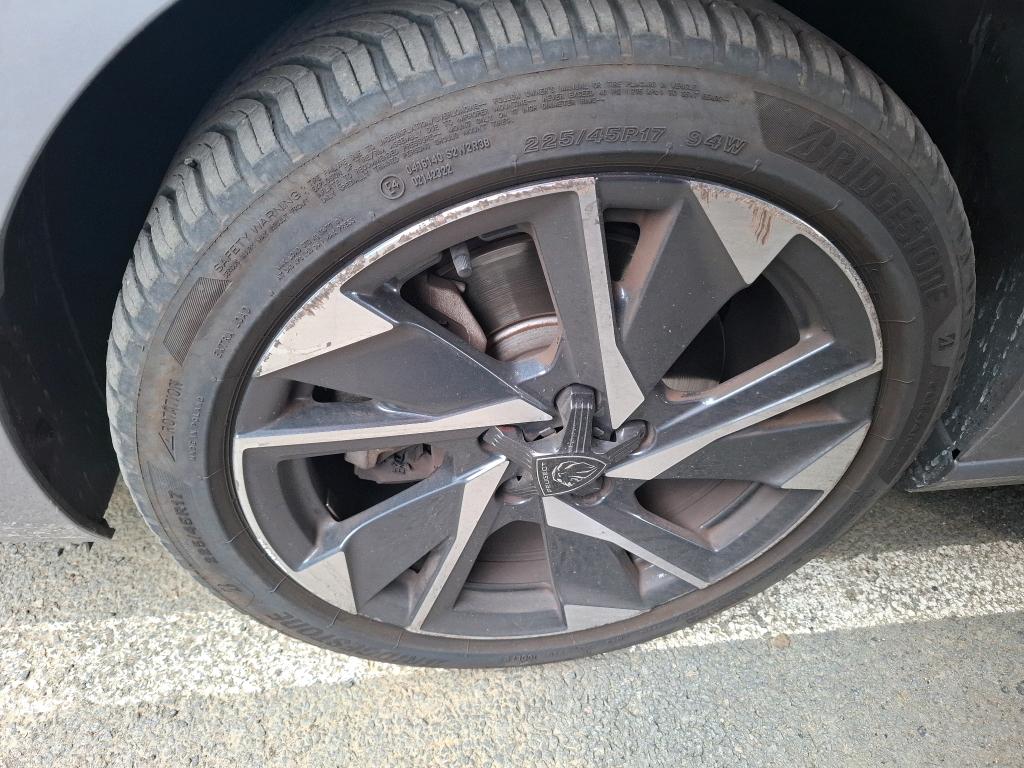 PEUGEOT 308 SW PureTech 130ch S&S EAT8 Allure 2023