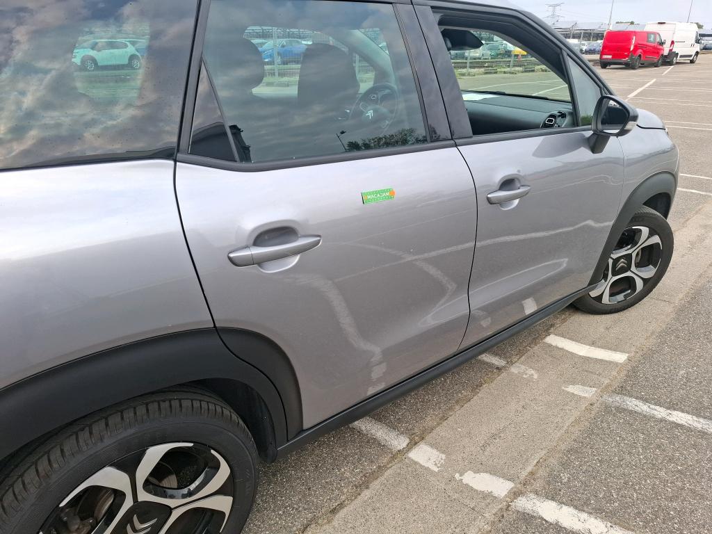 CITROEN C3 AIRCROSS PureTech 130 S&S EAT6 Shine 2020