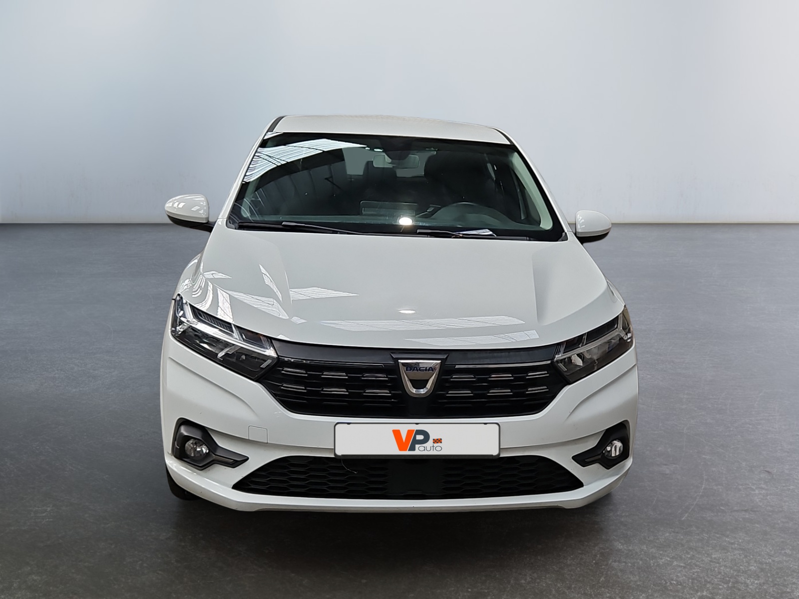 DACIA SANDERO ECO-G 100 - 22 Confort 2022
