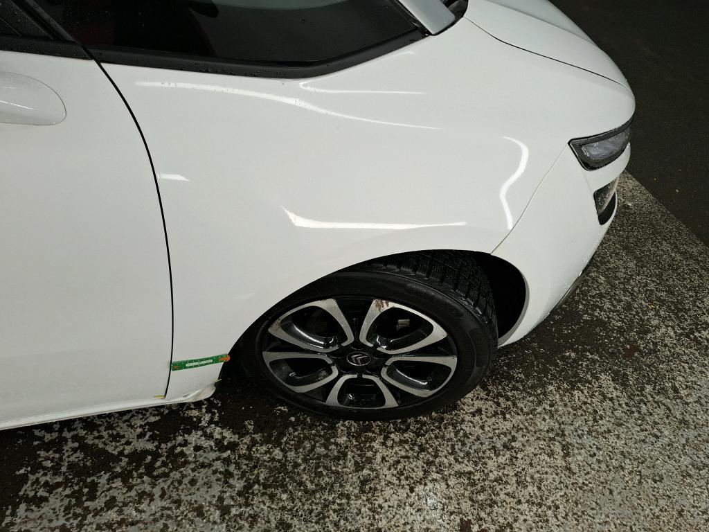 CITROEN C4 GRAND Spacetourer BlueHDi 130 S&S EAT8 Shine 2020