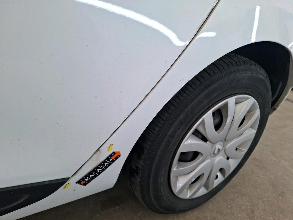 RENAULT CLIO SOCIETE DCI 75 ENERGY E6C AIR MEDIANAV 2019