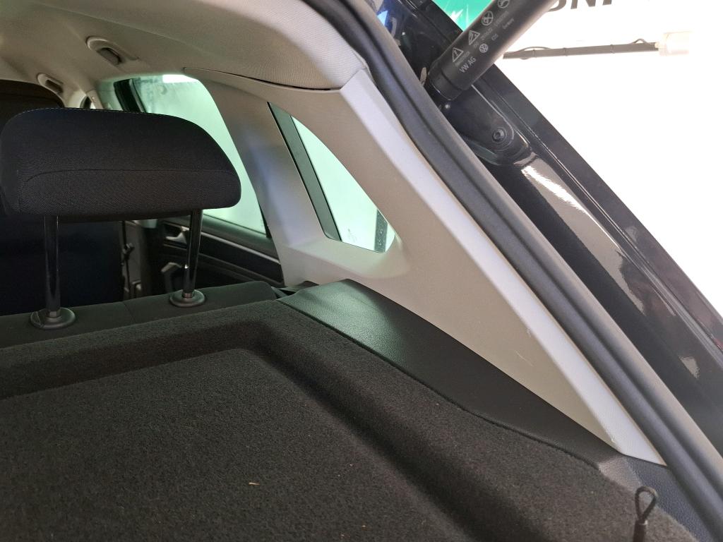 VOLKSWAGEN TIGUAN BUSINESS 1.5 TSI 150 DSG7 Life 2022