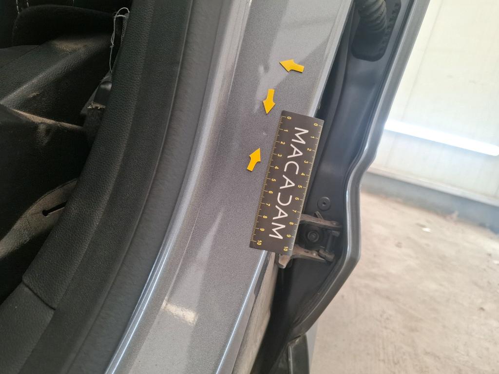 RENAULT AUSTRAL mild hybrid 160 auto Techno 2023