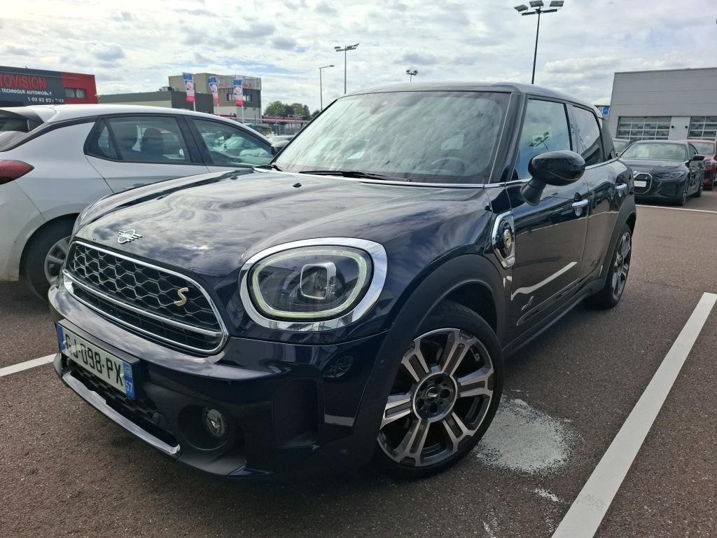 COUNTRYMAN F60